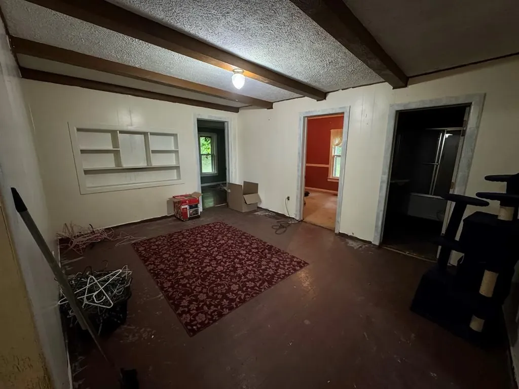 5312 Bluff Springs Road Mcminnville TN 37110