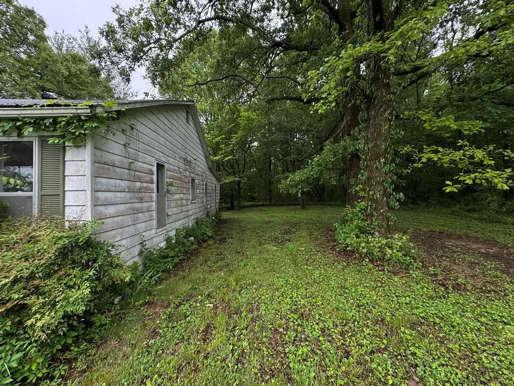 5312 Bluff Springs Road Mcminnville TN 37110