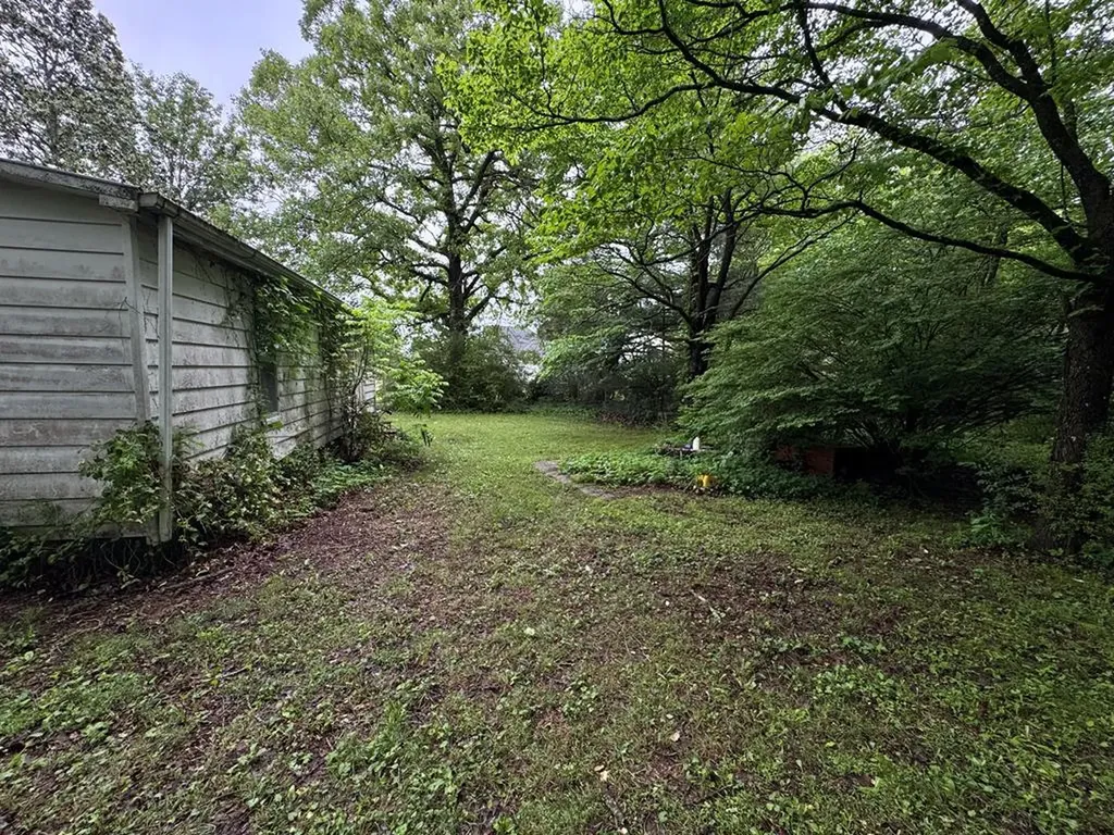 5312 Bluff Springs Road Mcminnville TN 37110