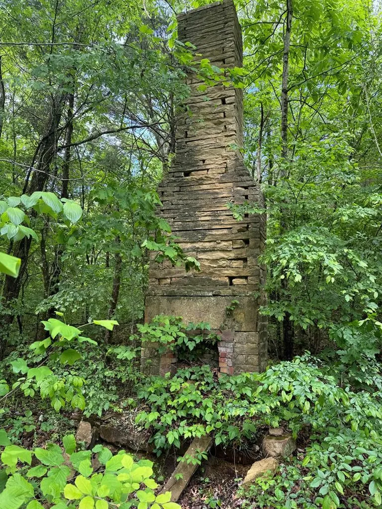 00 Sunk Cane Road Crawford TN 38554