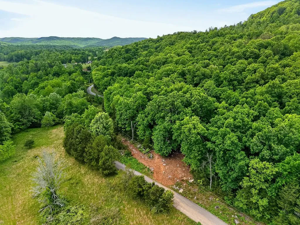 00 Sunk Cane Road Crawford TN 38554