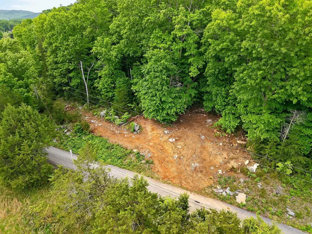 00 Sunk Cane Road Crawford TN 38554