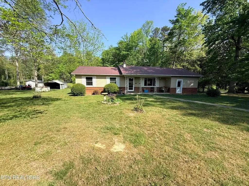 1200 Banner Springs Road Jamestown TN 38556-5142