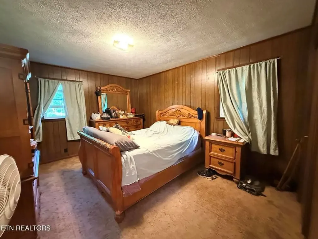 1200 Banner Springs Road Jamestown TN 38556-5142