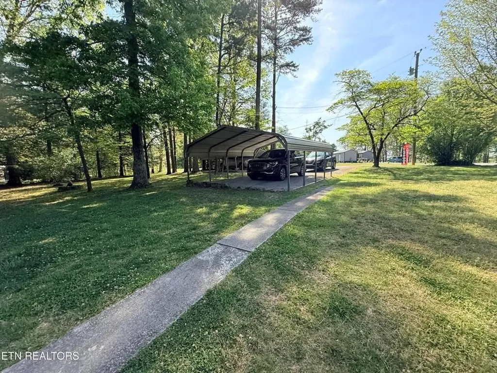 1200 Banner Springs Road Jamestown TN 38556-5142