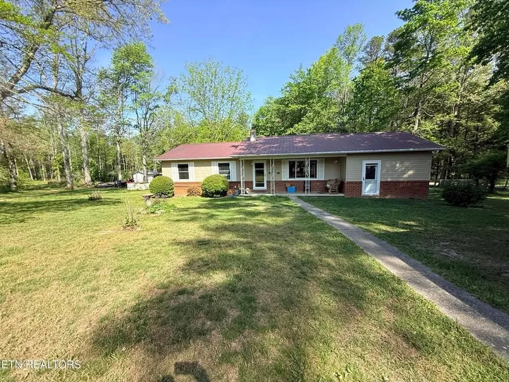 1200 Banner Springs Road Jamestown TN 38556-5142