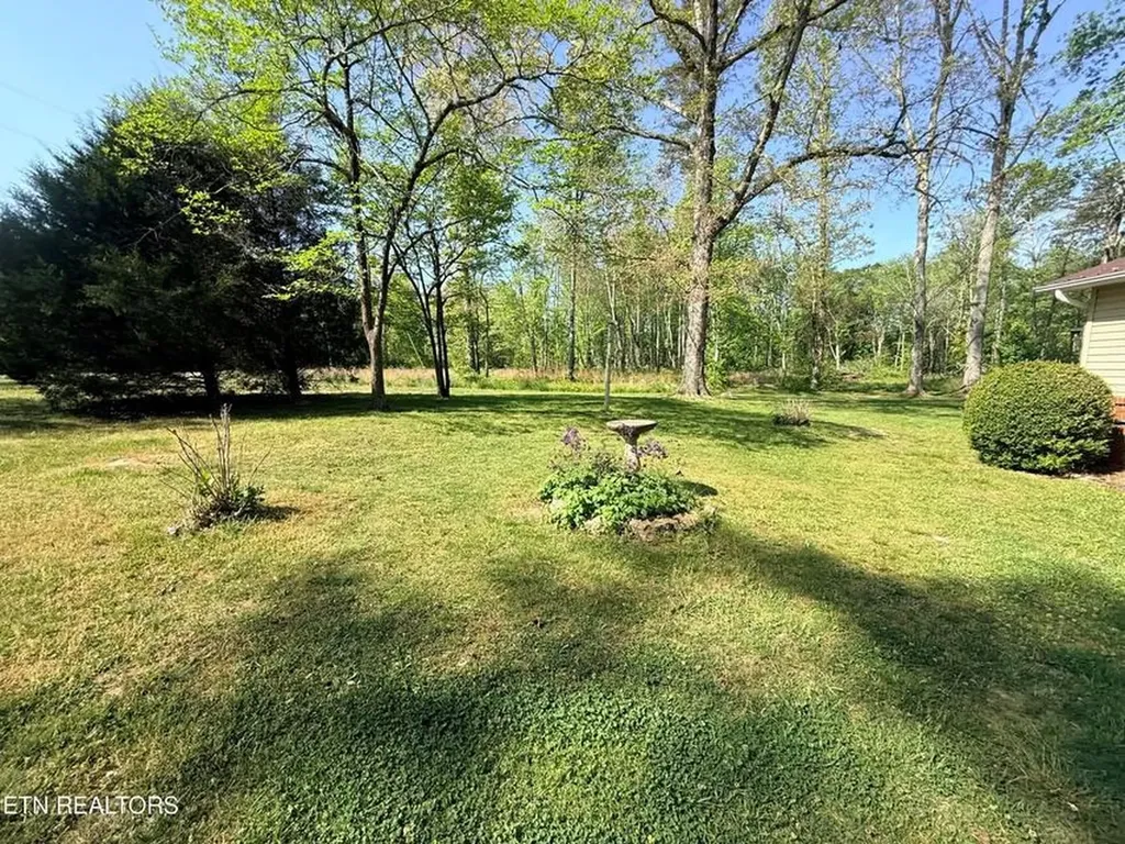 1200 Banner Springs Road Jamestown TN 38556-5142