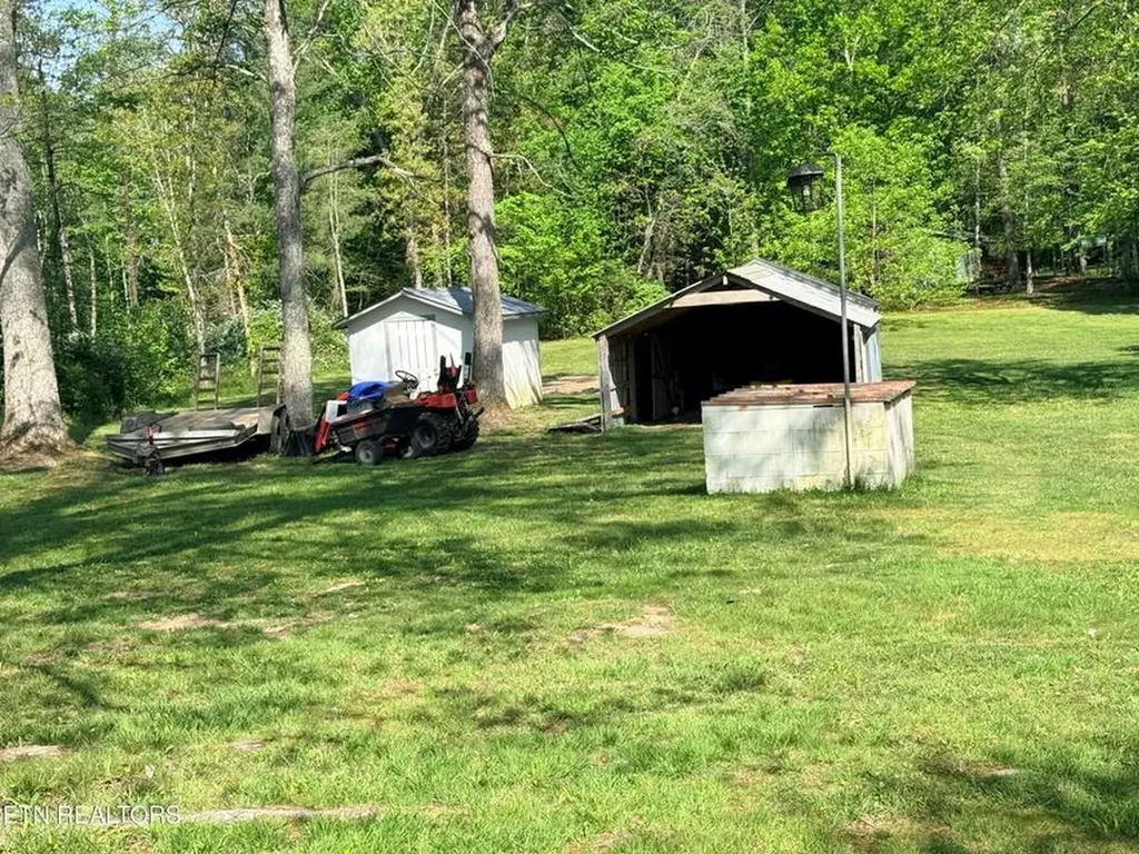 1200 Banner Springs Road Jamestown TN 38556-5142