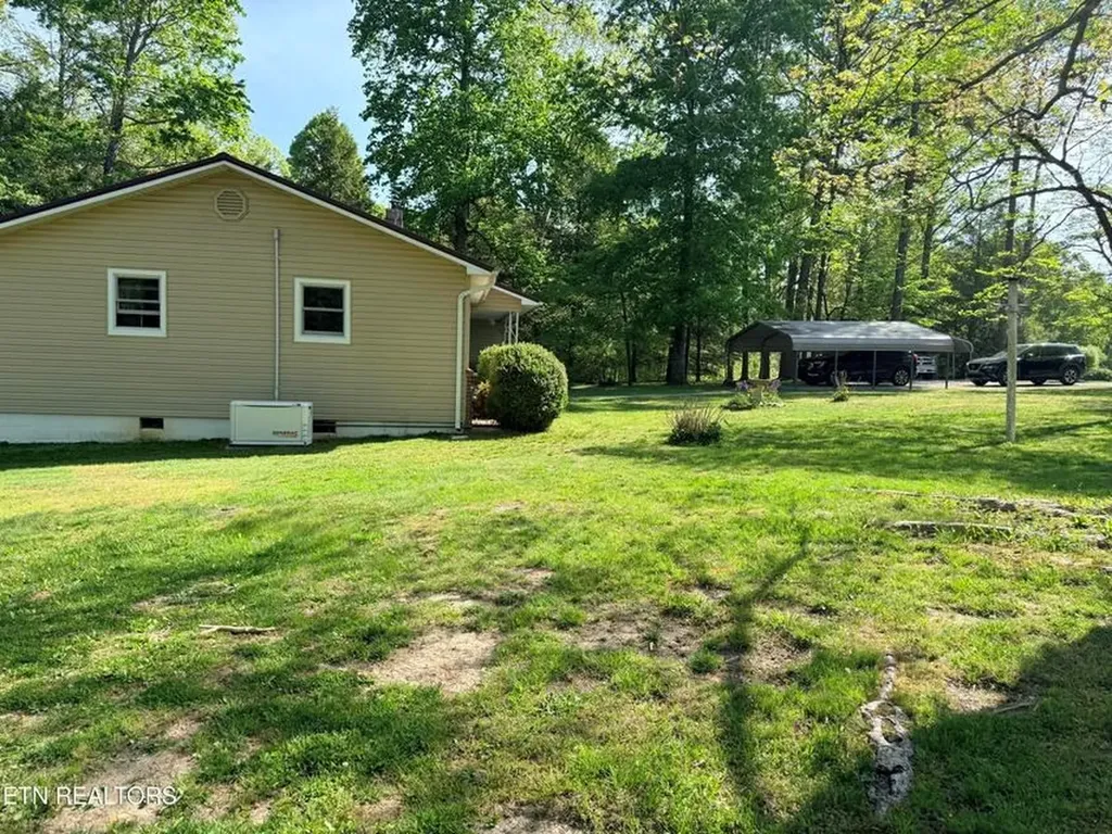 1200 Banner Springs Road Jamestown TN 38556-5142