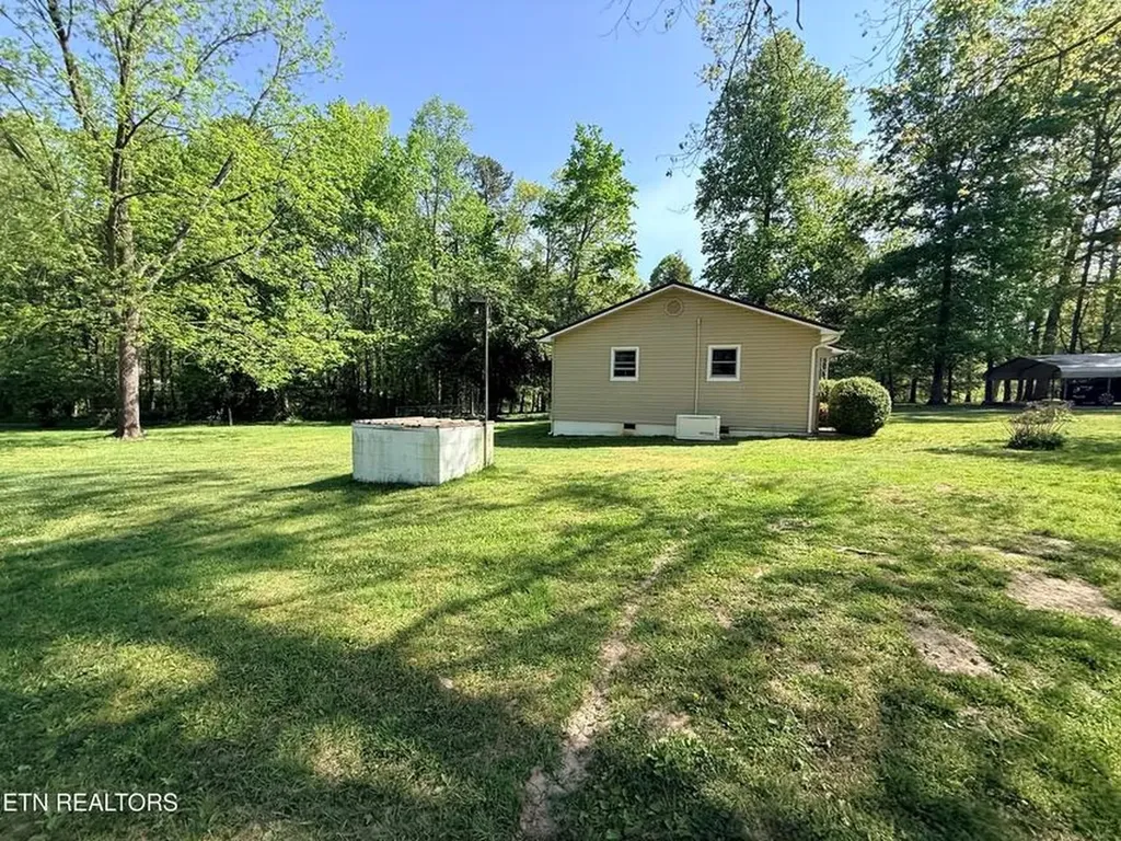 1200 Banner Springs Road Jamestown TN 38556-5142