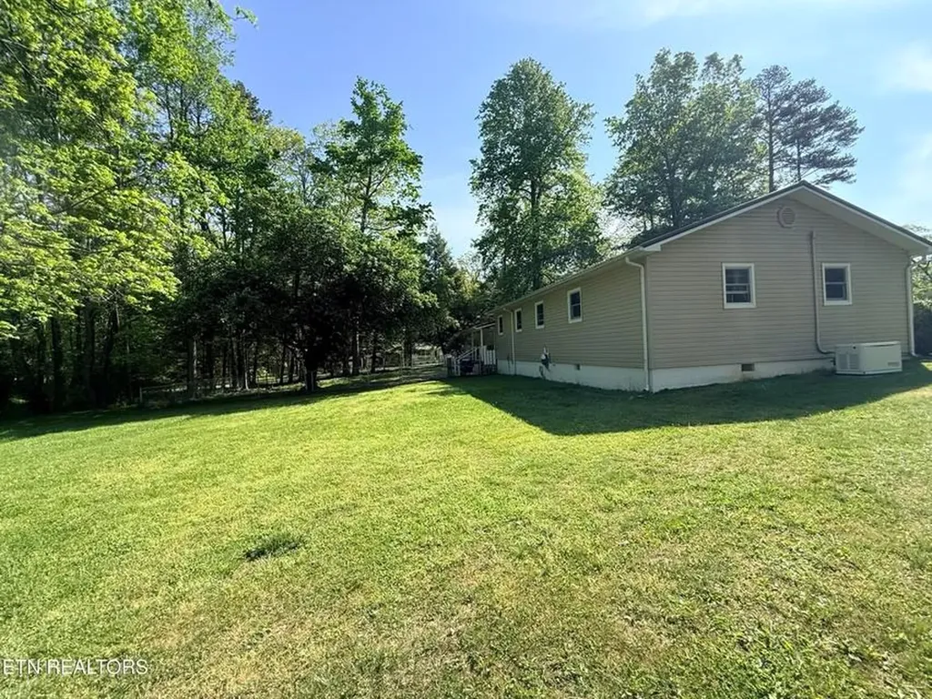 1200 Banner Springs Road Jamestown TN 38556-5142