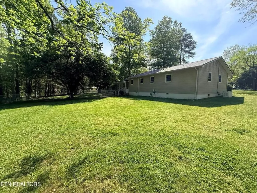 1200 Banner Springs Road Jamestown TN 38556-5142