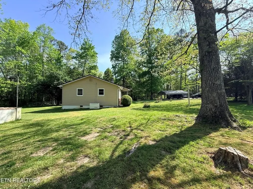 1200 Banner Springs Road Jamestown TN 38556-5142