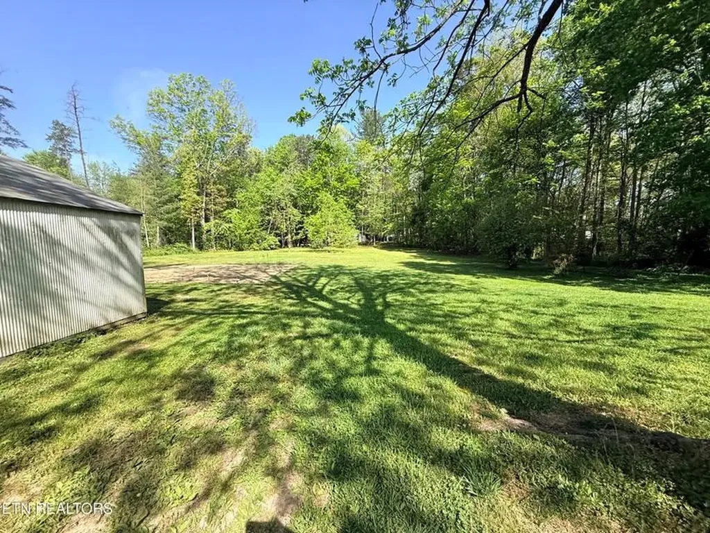 1200 Banner Springs Road Jamestown TN 38556-5142