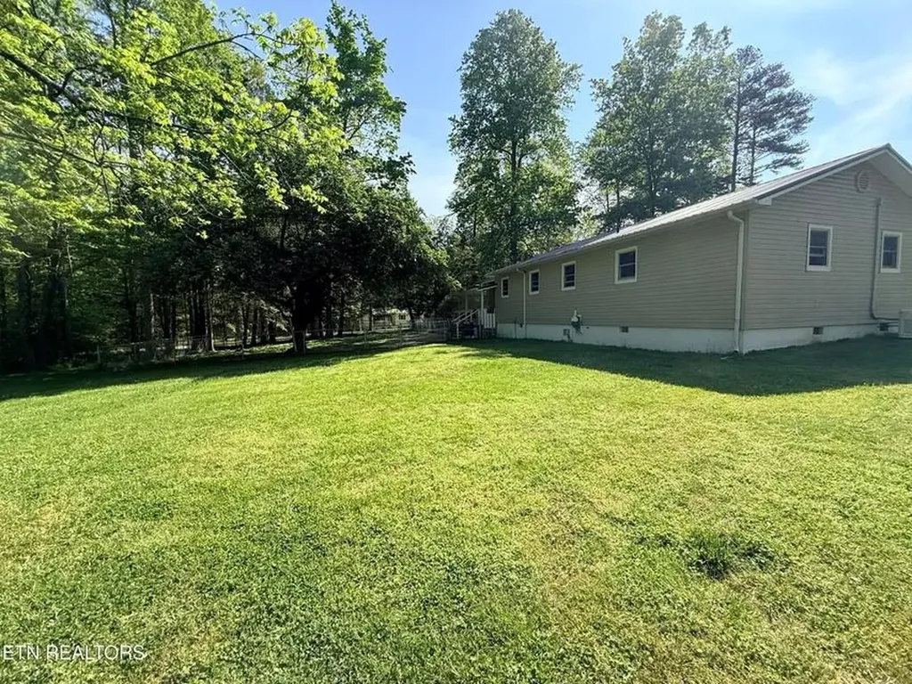 1200 Banner Springs Road Jamestown TN 38556-5142