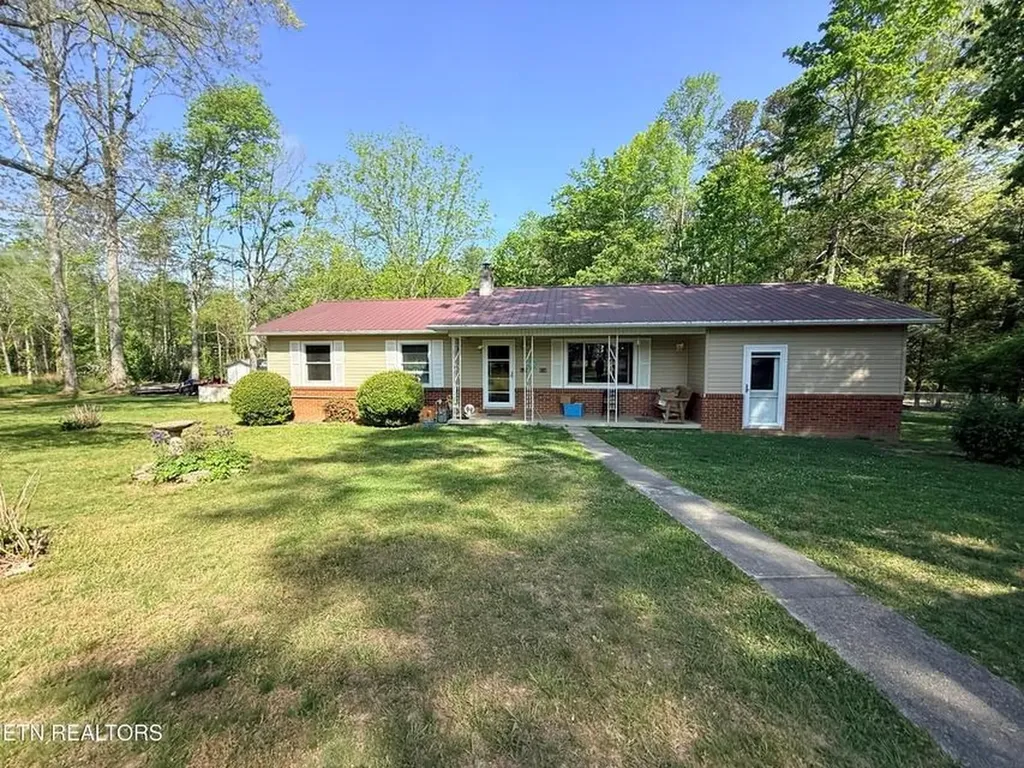 1200 Banner Springs Road Jamestown TN 38556-5142