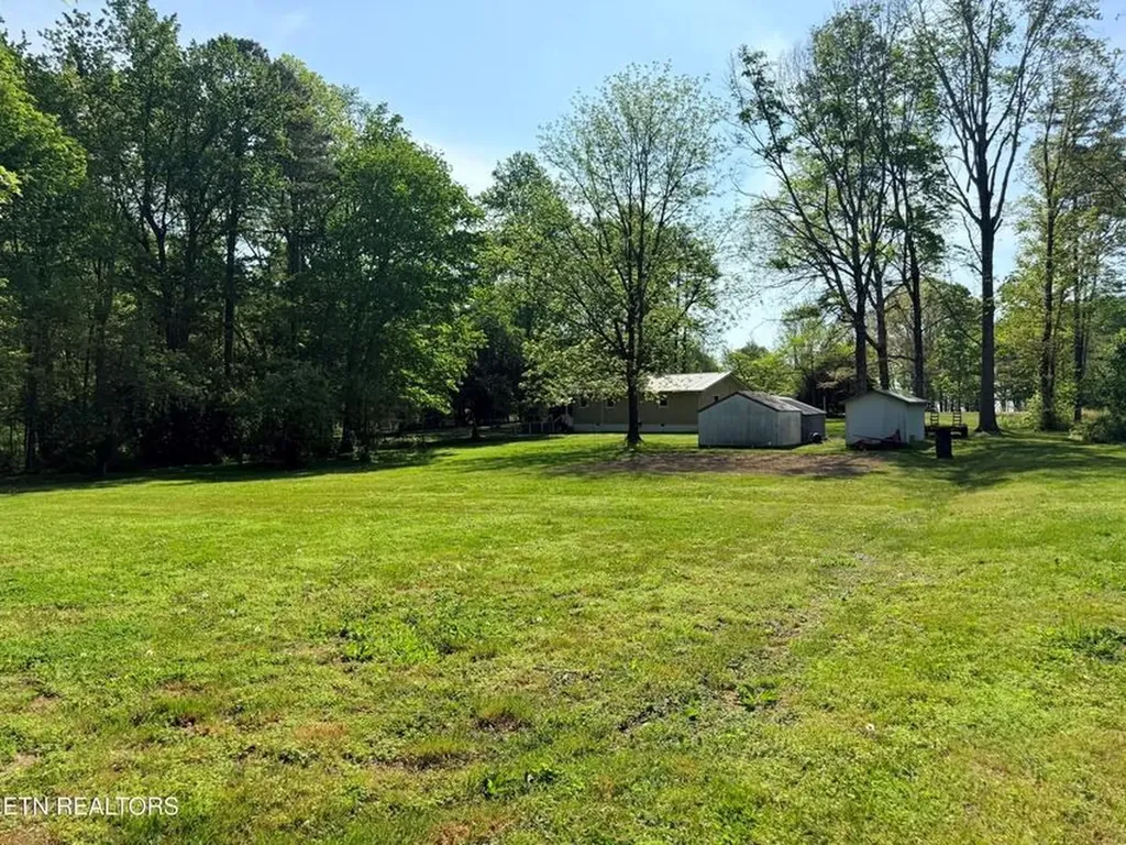 1200 Banner Springs Road Jamestown TN 38556-5142