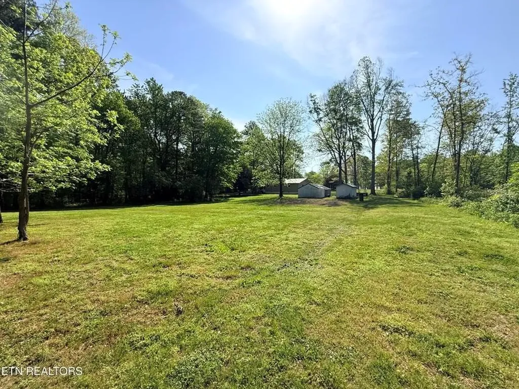 1200 Banner Springs Road Jamestown TN 38556-5142