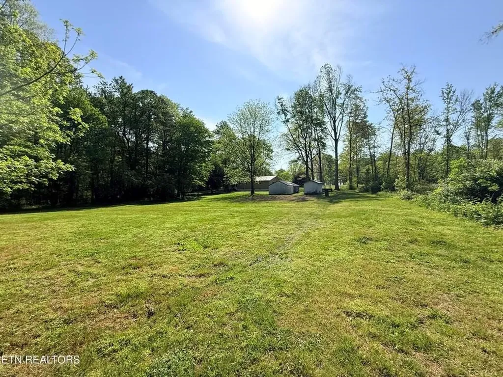 1200 Banner Springs Road Jamestown TN 38556-5142