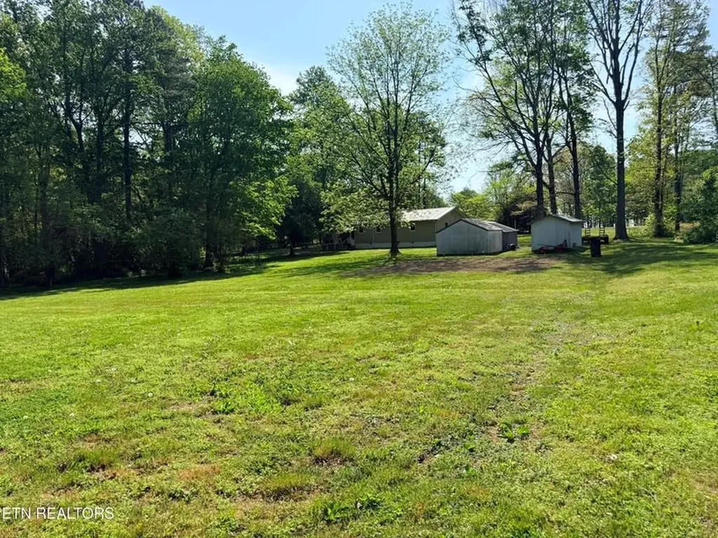 1200 Banner Springs Road Jamestown TN 38556-5142