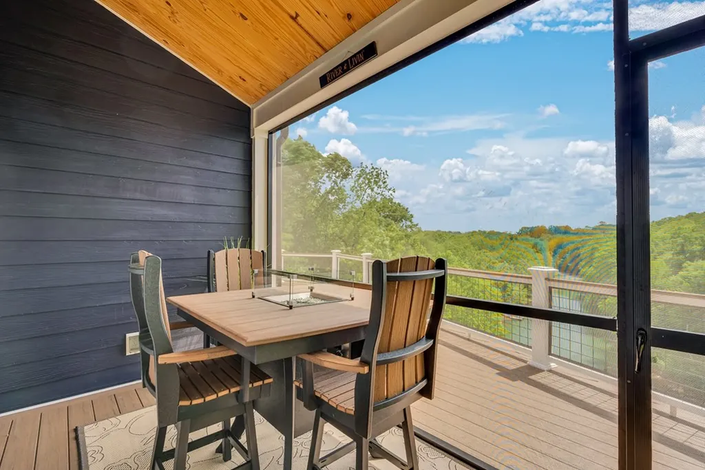 136 Rocky River Shores Rock Island TN 38581
