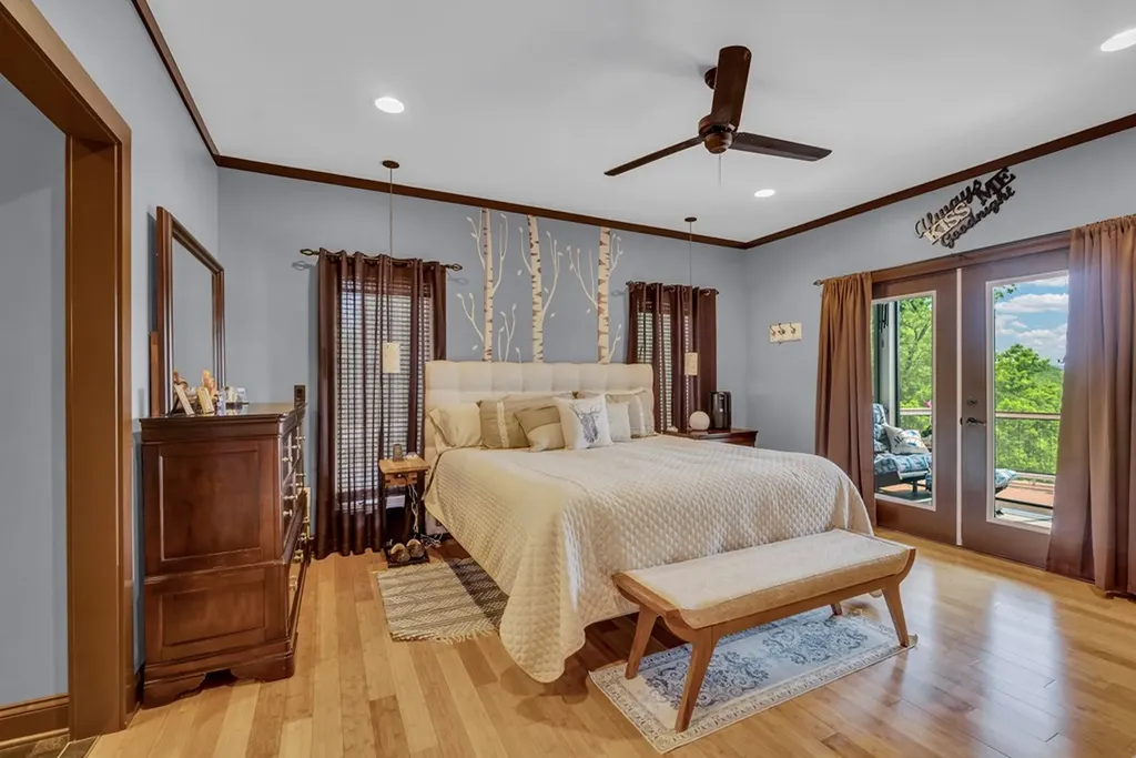 136 Rocky River Shores Rock Island TN 38581