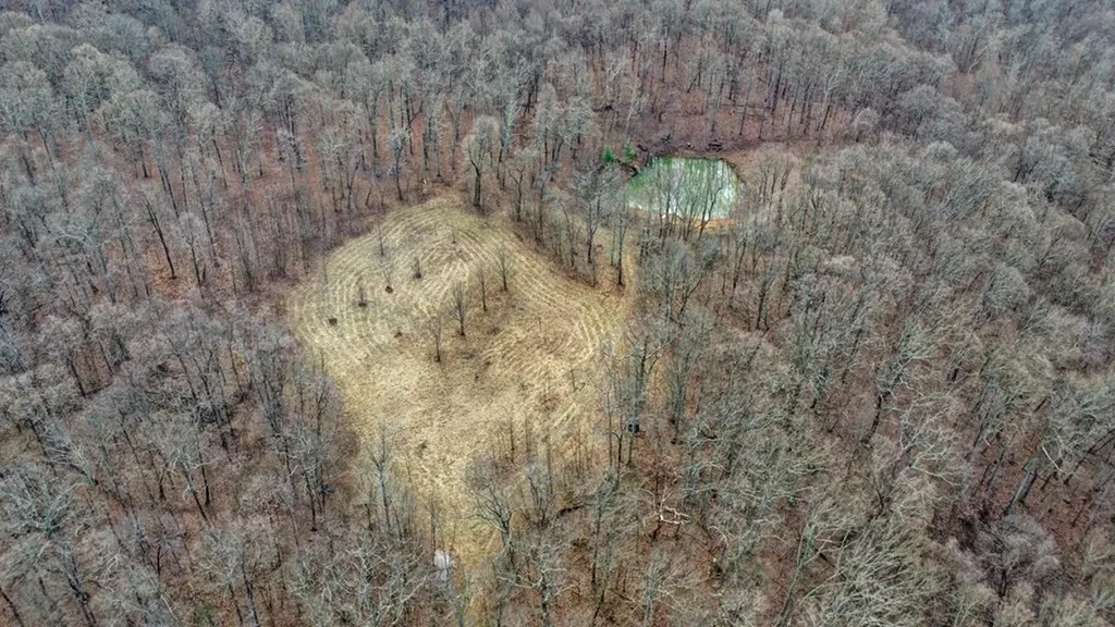 1017 Hinch Mountain Road Crossville TN 38555