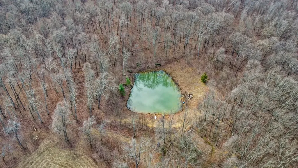 1017 Hinch Mountain Road Crossville TN 38555