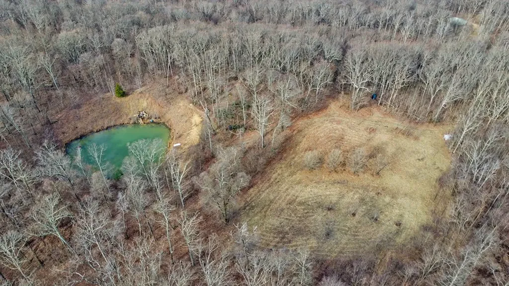 1017 Hinch Mountain Road Crossville TN 38555