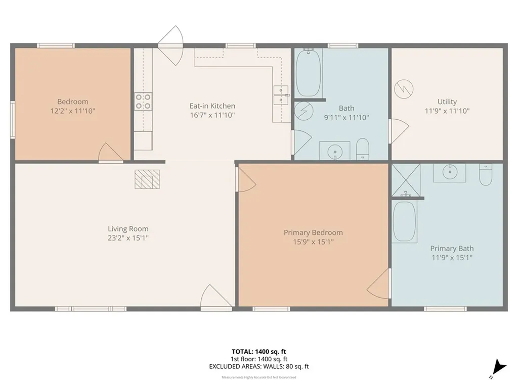 1017 Hinch Mountain Road Crossville TN 38555