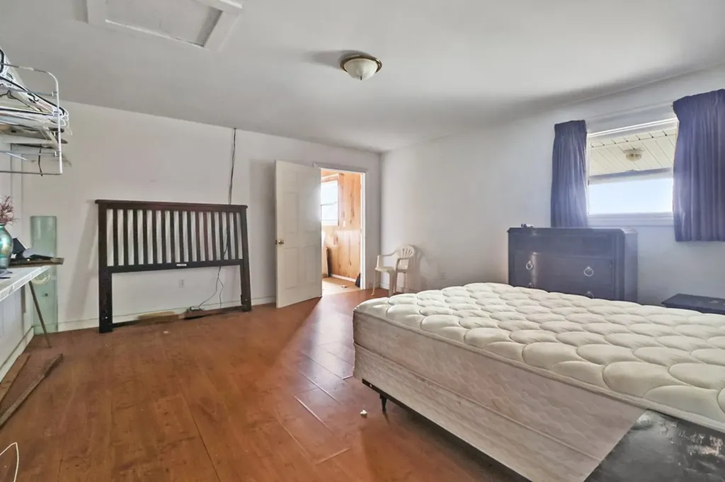 1017 Hinch Mountain Road Crossville TN 38555