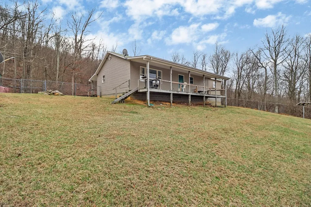 1017 Hinch Mountain Road Crossville TN 38555