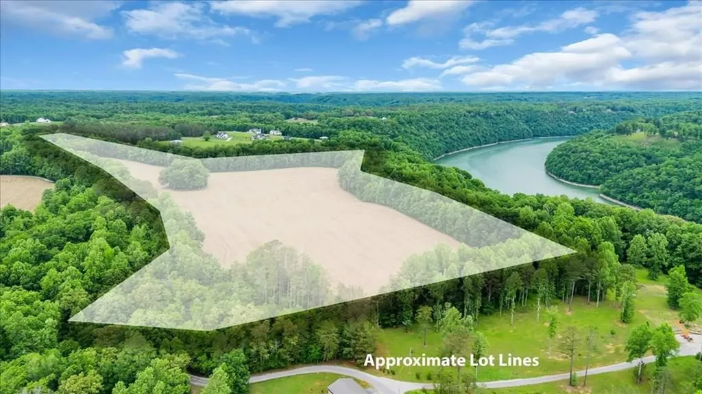 379 Young Green Road Smithville TN 37166