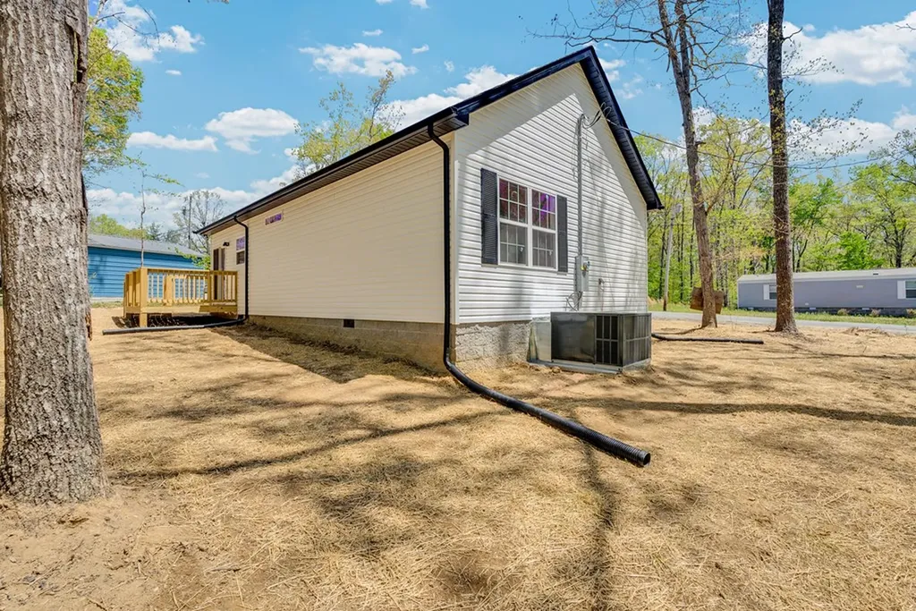 2010 Alapattah Circle Crossville TN 38572