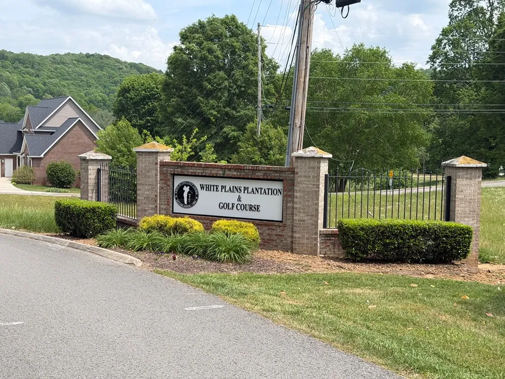 410 S Plantation Drive Cookeville TN 38506
