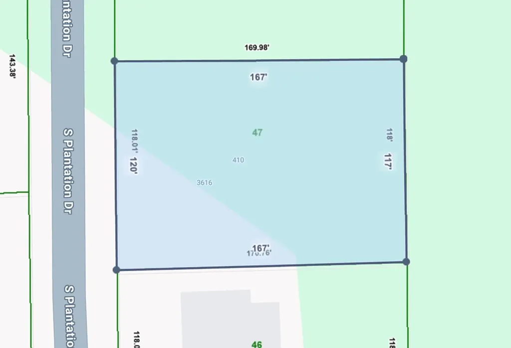 410 S Plantation Drive Cookeville TN 38506