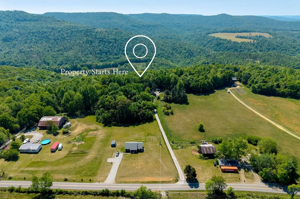 5809 Faix Road Byrdstown TN 38549