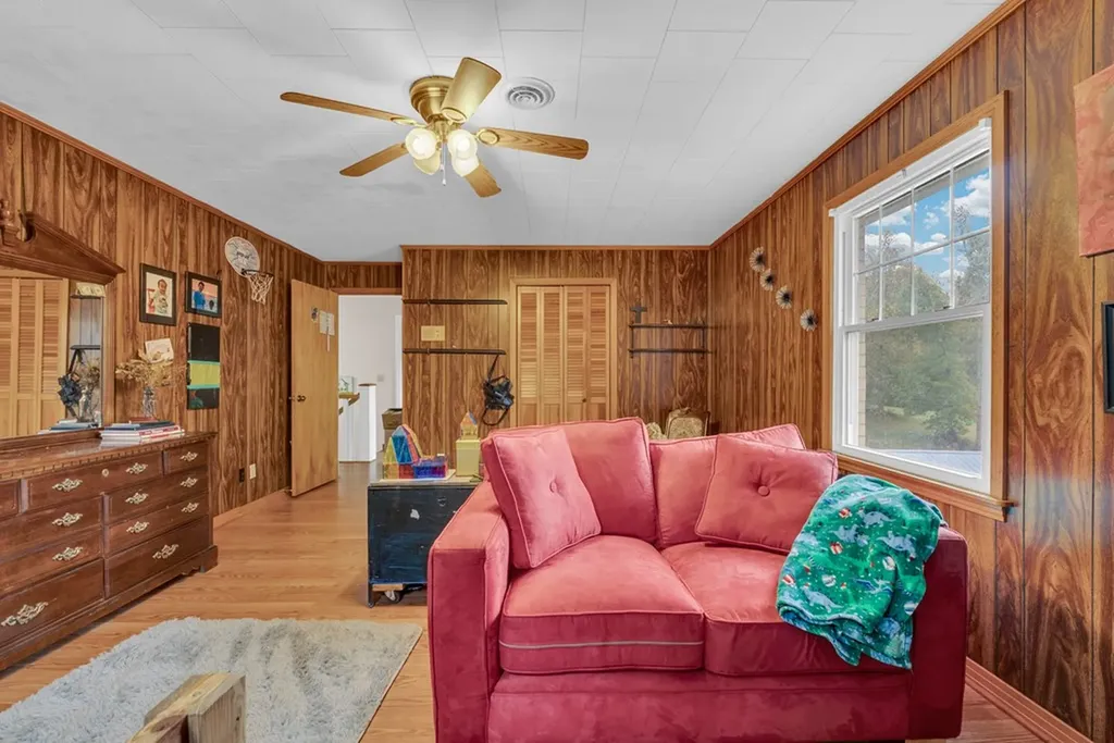 5881 Burgess Falls Road Sparta TN 38583