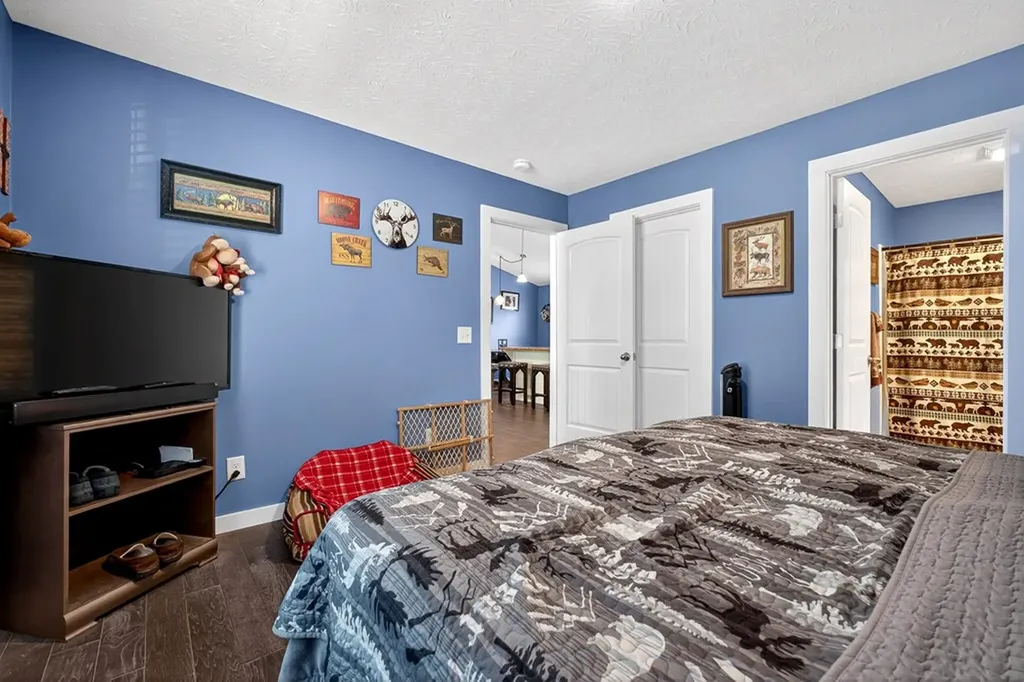 2040 Walker Cove Road Sparta TN 38583