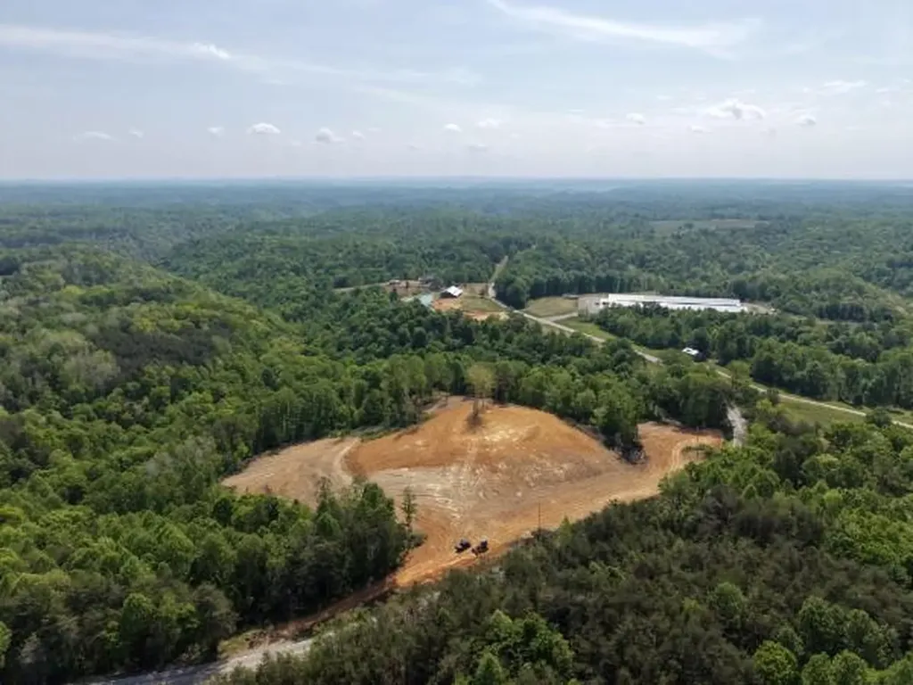 0 Mccormick Ridge Road Lot 1 Whitleyville TN 38588