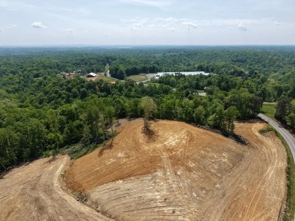 0 Mccormick Ridge Road Lot 1 Whitleyville TN 38588