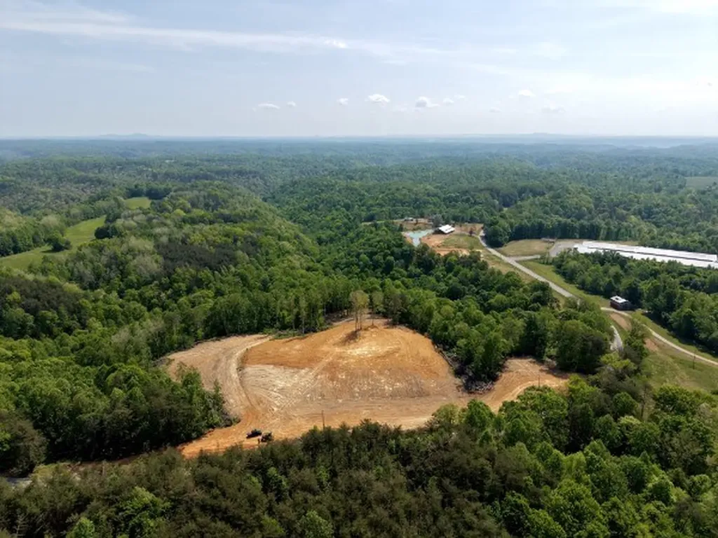 0 Mccormick Ridge Road Lot 1 Whitleyville TN 38588