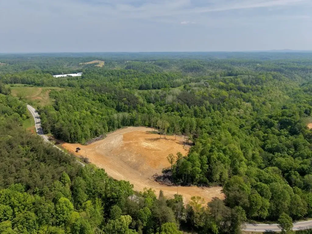 0 Mccormick Ridge Road Lot 1 Whitleyville TN 38588