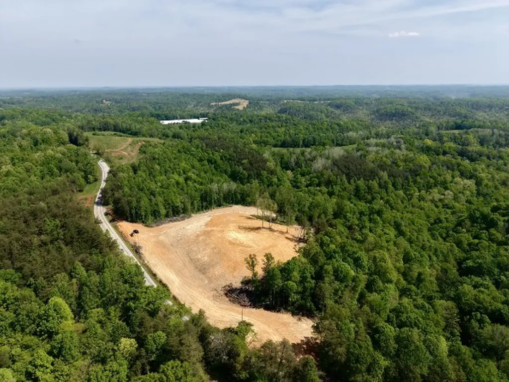 0 Mccormick Ridge Road Lot 1 Whitleyville TN 38588