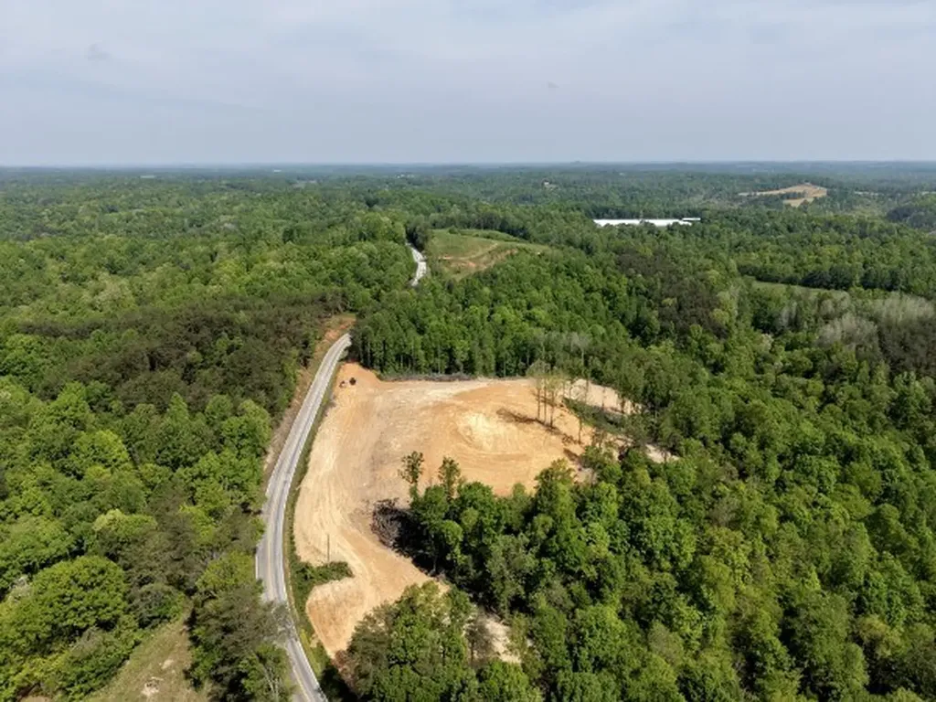 0 Mccormick Ridge Road Lot 1 Whitleyville TN 38588