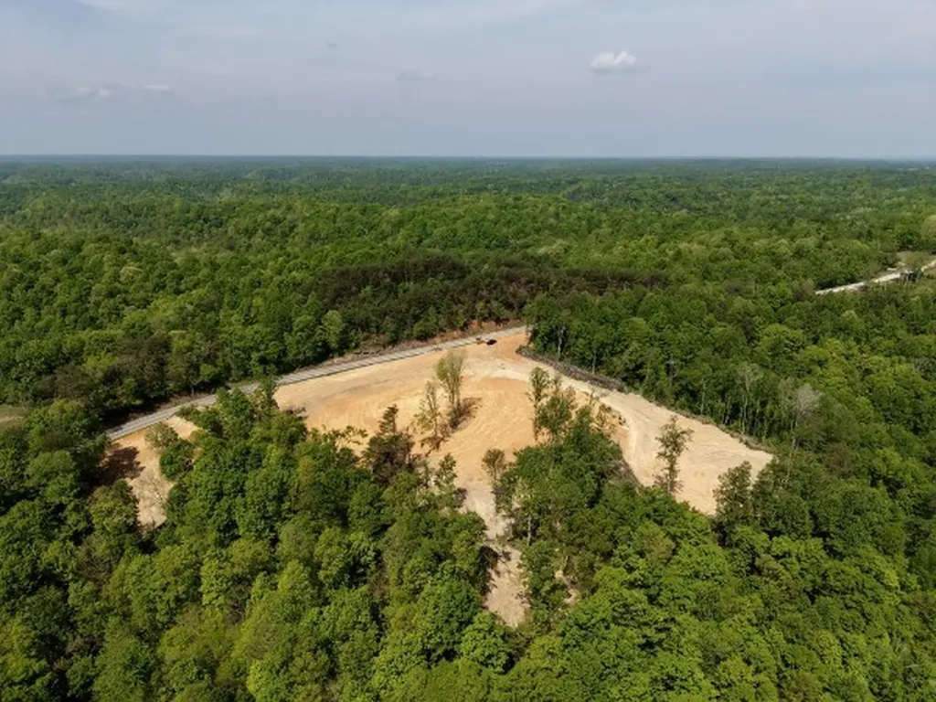 0 Mccormick Ridge Road Lot 1 Whitleyville TN 38588
