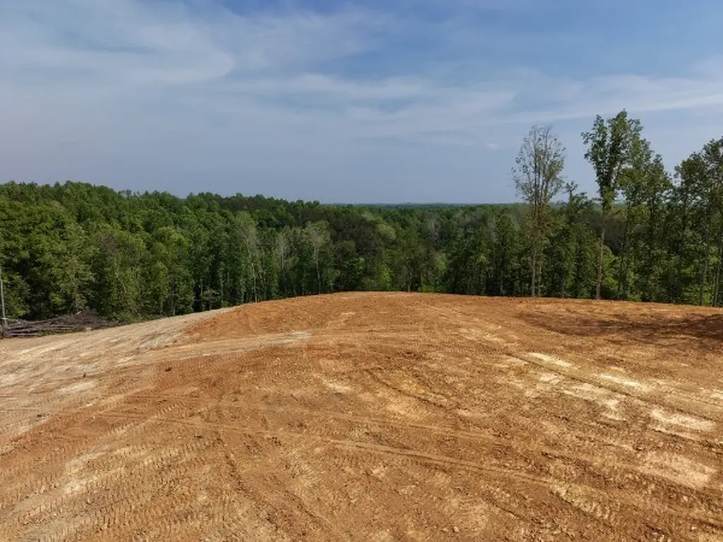 0 Mccormick Ridge Road Lot 1 Whitleyville TN 38588