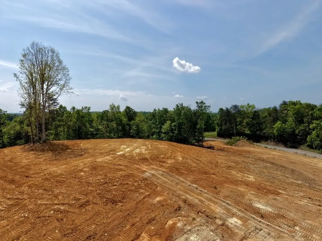 0 Mccormick Ridge Road Lot 1 Whitleyville TN 38588