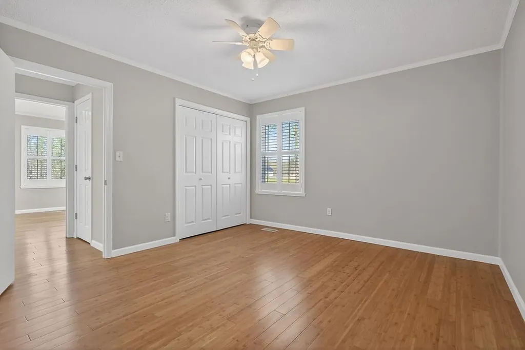 105 E Wilmouth Drive Rickman TN 38580