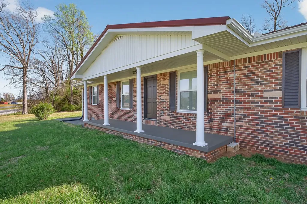 105 E Wilmouth Road Rickman TN 38580